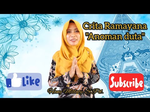 Program Cerita Wayang Ramayana Bahasa Jawa